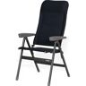 WESTFIELD-OUTDOORS 92597 Advancer XL szék fekete