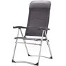 WESTFIELD-OUTDOORS 911561 Be Smart Zenith szék fekete