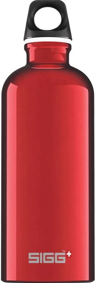 SIGG Aluminium Water Bottle, Red / 1l