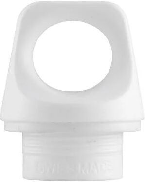 SIGG Screw Top for SIGG Classic Drinking Bottles - BPA free plastic, White / One Size