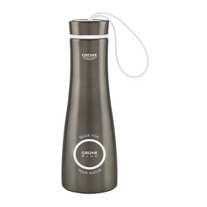 Grohe THERMOS  Blue - 450 ml - GRAFITE spazzolato - 40848DL0