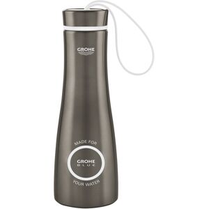 grohe thermos  blue - 450 ml - grafite spazzolato - 40848dl0