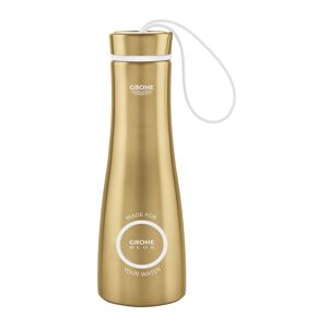 Grohe THERMOS  Blue - 450 ml - ORO spazzolato - 40848GN0