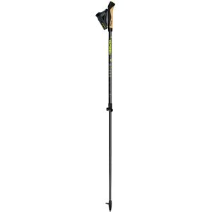 Gabel G-1-XTL bastoncini per trekking Unisex Telescopico