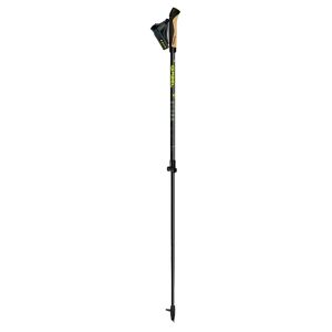 Gabel G-1A-XTL bastoncini per trekking Unisex Telescopico