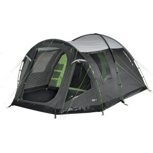 High Peak Santiago 5.0 Verde, Grigio Tenda vis-a-vis [11802]