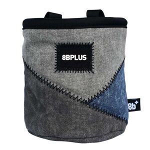 8BPlus Probag - portamagnesite Grey/Blue