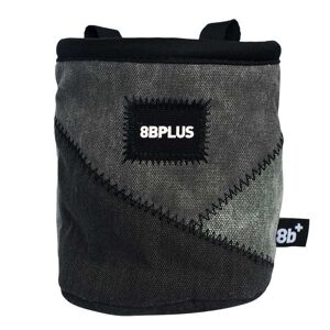 8BPlus Probag - portamagnesite Grey/Black