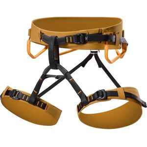 Arc Teryx AR-395a - imbrago arrampicata Brown M