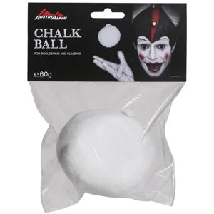 AustriAlpin Chalk Ball - Magnesite White