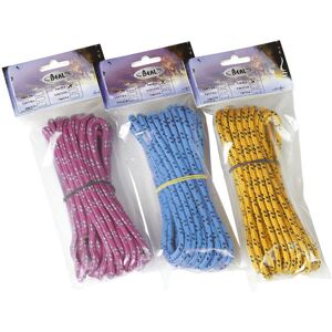 Beal Multiuse Accessory Cord Pack Assorted 10 m x 2 mm