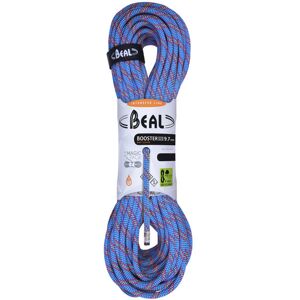 Beal Booster III 9,7 mm Dry Cover - corda singola Blue 60 m