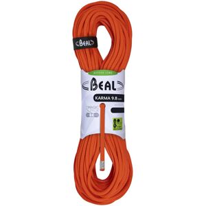 Beal Karma 8 mm - corda singola Orange