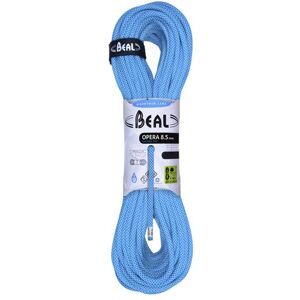 Beal Opera 8,5 mm Unicore Golden Dry - corda singola Blue