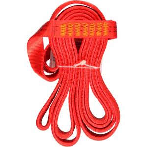 Beal Tubolar Round Slings 16 mm American Type - fettuccia Red