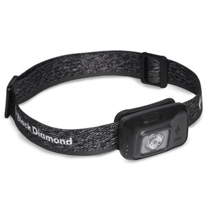 Black Diamond Astro 300-R - lampada frontale Black/White