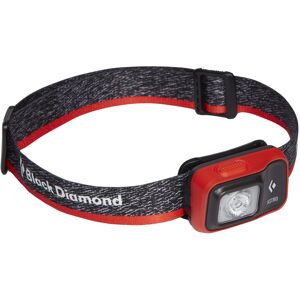 Black Diamond Astro 300 - lampada frontale Red