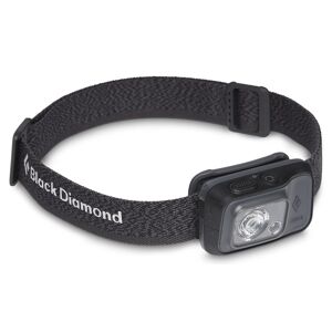 Black Diamond Cosmo 350-R - lampada frontale Grey