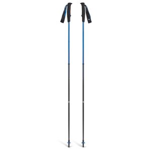 Black Diamond Distance Carbon - bastoncini trailrunning Blue/Black 130 cm