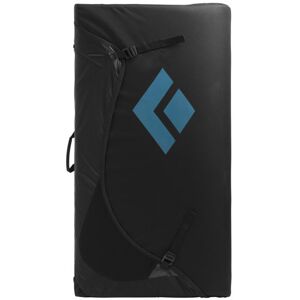 Black Diamond Drop Zone - Crash Pad Blue/Black