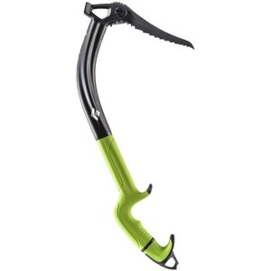 Black Diamond Fuel Hammer - piccozza tecnica Black/Green