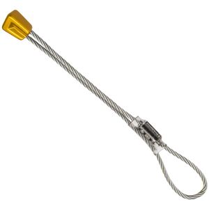 Black Diamond Offset Stopper - dadi arrampicata Yellow 8