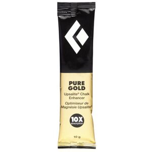 Black Diamond Pure Gold Booster - magnesite