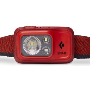 Black Diamond Spot 400-R - lampada frontale Red