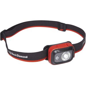 Black Diamond Sprint 225 - lampada frontale Red/Black