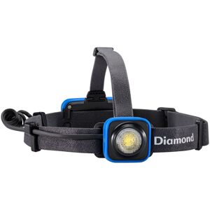 Black Diamond Sprinter - lampada frontale Blue