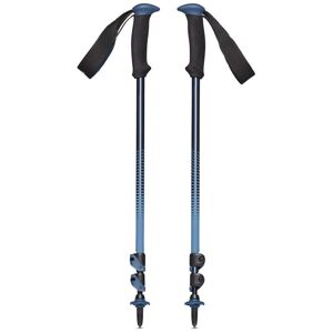 Black Diamond Trail Back - bastoncini telescopici Blue 100-140 cm