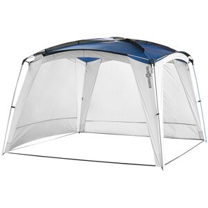 Brunner Medusa Sidewall - set pareti per gazebo Grey