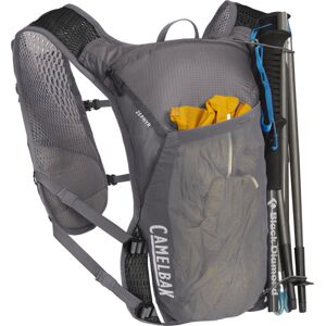 Camelbak Zephyr Vest 12L - zaino trailrunning Grey