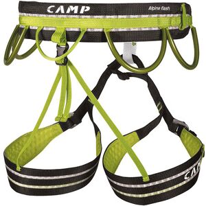 C.A.M.P. Alpine Flash - imbrago basso Light Green XL