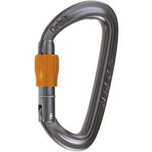 C.A.M.P. Orbit Lock - moschettone Grey