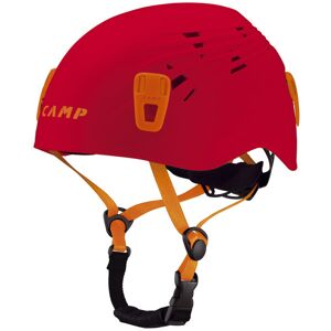 C.A.M.P. Titan - casco arrampicata Red 54-62 cm