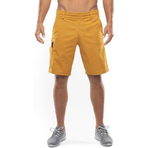 Chillaz Neo - pantaloni arrampicata - uomo Yellow M