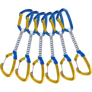 Climbing Technology Berry DY 6 Pack - set rinvii