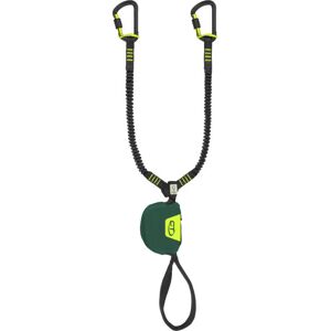 Climbing Technology Classic-K Compact - set via ferrata Green