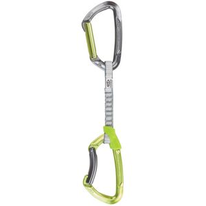 Climbing Technology Lime Set DY - rinvio arrampicata