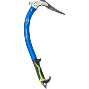 Climbing Technology North Couloir - piccozza tecnica Blue/Green