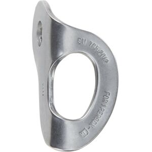 Climbing Technology Plate 10 - accessorio arrampicata Grey