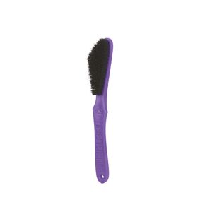 E9 Brush - spazzola bouldering Violet