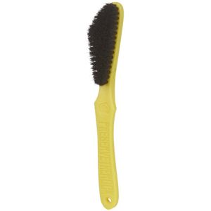 E9 Brush - spazzola bouldering Yellow