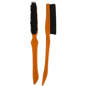 E9 Lilbrush - spazzolino arrampicata Orange