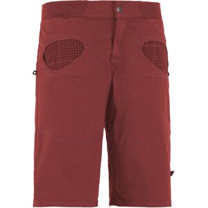 E9 Rondo 2.2 - pantaloni arrampicata - uomo Red XL