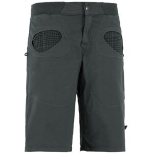 E9 Rondo 2.2 - pantaloni arrampicata - uomo Dark Grey XL