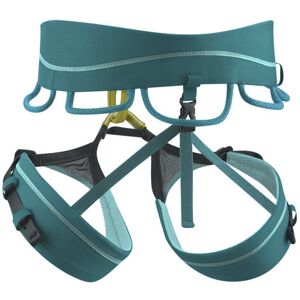 Edelrid Autana - imbrago arrampicata - donna Light Blue L