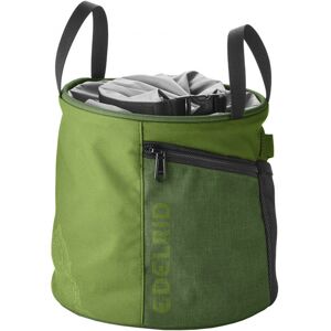 Edelrid Boulder Herkules - portamagnesite Green