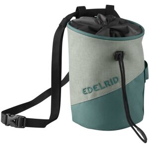 Edelrid Monoblock - portamagnesite Grey